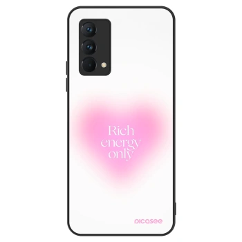 Hülle für Realme GT Master Edition 5G - Rich Energy