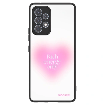Picasee ULTIMATE CASE für Samsung Galaxy A53 5G A536 - Rich Energy