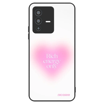 Hülle für Vivo V23 5G - Rich Energy