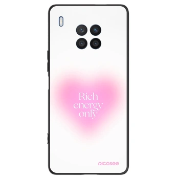 Hülle für Honor 50 Lite - Rich Energy