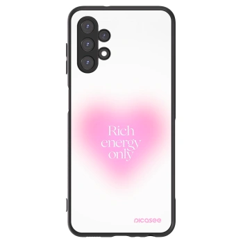Picasee ULTIMATE CASE für Samsung Galaxy A13 4G A135 - Rich Energy