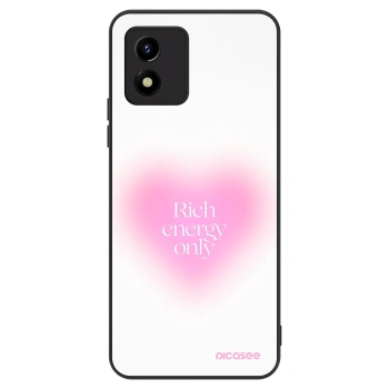 Hülle für Vivo Y01 - Rich Energy