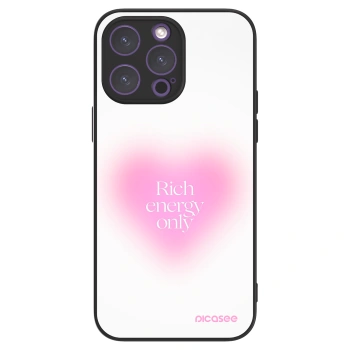 Picasee ULTIMATE CASE für Apple iPhone 14 Pro Max - Rich Energy
