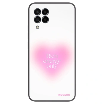 Hülle für Samsung Galaxy M53 5G - Rich Energy