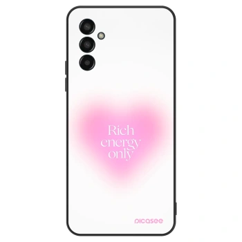 Hülle für Samsung Galaxy M13 M135F - Rich Energy