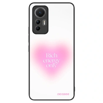 Hülle für Xiaomi 12 Lite - Rich Energy