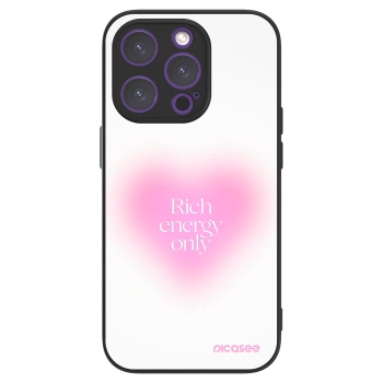 Picasee ULTIMATE CASE MagSafe für Apple iPhone 14 Pro - Rich Energy