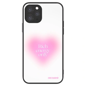 Picasee ULTIMATE CASE MagSafe für Apple iPhone 11 Pro - Rich Energy