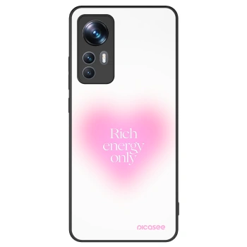 Picasee ULTIMATE CASE für Xiaomi 12T - Rich Energy