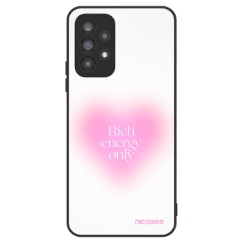 Hülle für Samsung Galaxy A73 5G - Rich Energy