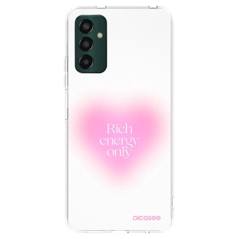 Hülle für Samsung Galaxy M23 5G - Rich Energy