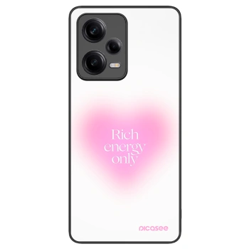 Picasee ULTIMATE CASE für Xiaomi Redmi Note 12 Pro+ 5G - Rich Energy