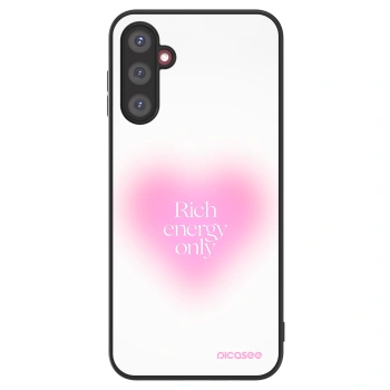 Picasee ULTIMATE CASE für Samsung Galaxy A14 5G A146P - Rich Energy