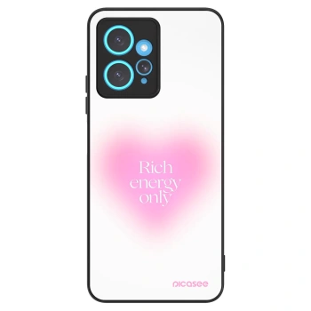 Hülle für Xiaomi Redmi Note 12 4G - Rich Energy