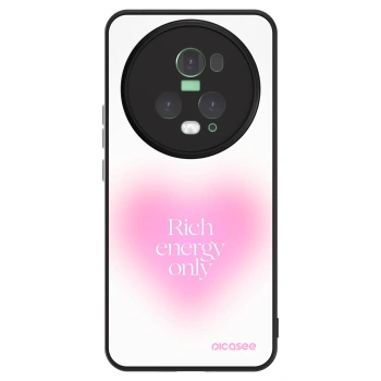 Hülle für Honor Magic5 Pro - Rich Energy