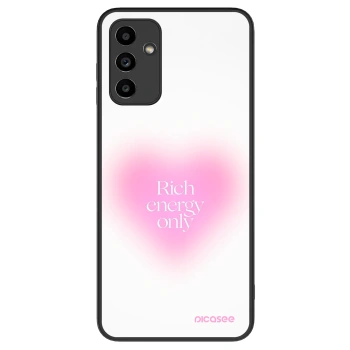 Hülle für Samsung Galaxy A04s A047F - Rich Energy