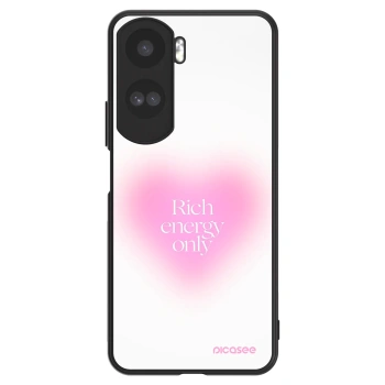 Hülle für Honor 90 Lite 5G - Rich Energy