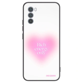 Hülle für Motorola Moto G62 - Rich Energy