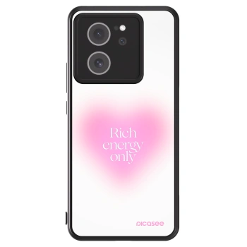 Picasee ULTIMATE CASE für Xiaomi 13T Pro - Rich Energy