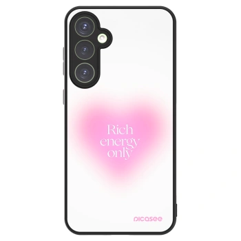 Picasee ULTIMATE CASE für Samsung Galaxy S23 FE S711B - Rich Energy