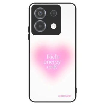 Hülle für Xiaomi Poco X6 - Rich Energy