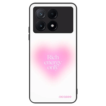 Hülle für Xiaomi Poco X6 Pro - Rich Energy