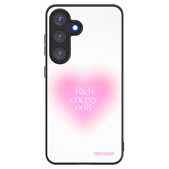 Picasee ULTIMATE CASE für Samsung Galaxy A25 A256B 5G - Rich Energy
