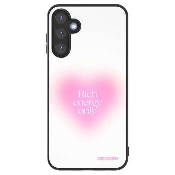 Picasee ULTIMATE CASE für Samsung Galaxy A15 A156B 5G - Rich Energy