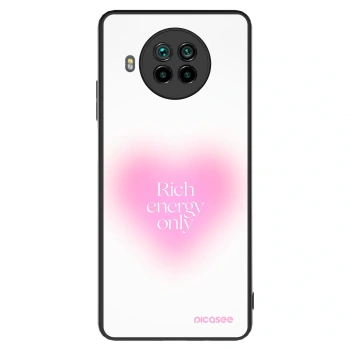 Hülle für Xiaomi Mi 10T Lite - Rich Energy