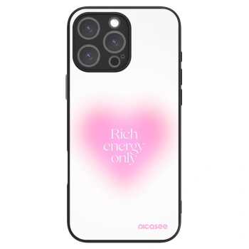 Picasee ULTIMATE CASE für Apple iPhone 16 Pro Max - Rich Energy