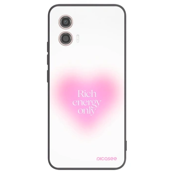 Hülle für Motorola Moto G53 5G - Rich Energy