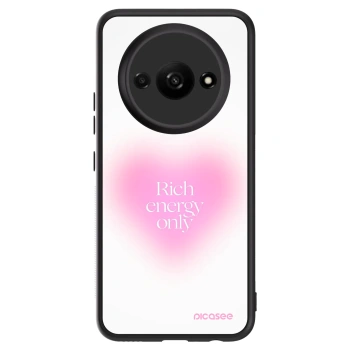 Hülle für Xiaomi Redmi A3 - Rich Energy