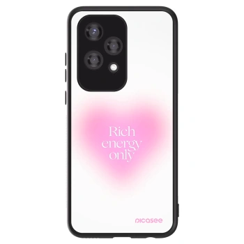 Hülle für Honor 200 Lite - Rich Energy