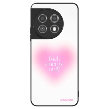 Hülle für OnePlus 11 5G - Rich Energy