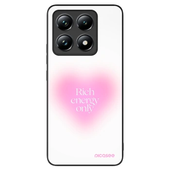 Picasee ULTIMATE CASE für Xiaomi 14T - Rich Energy