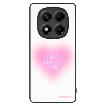 Picasee ULTIMATE CASE für Xiaomi Redmi Note 14 Pro+ 5G - Rich Energy