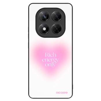 Picasee ULTIMATE CASE für Xiaomi Redmi Note 14 Pro 5G - Rich Energy
