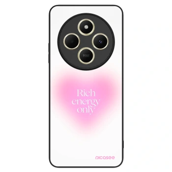 Hülle für Xiaomi Redmi 14C - Rich Energy