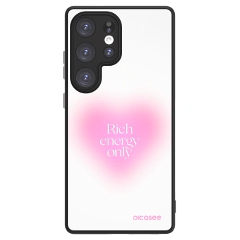 Hülle für Samsung Galaxy S25 Ultra 5G - Rich Energy