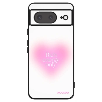Hülle für Google Pixel 8a - Rich Energy