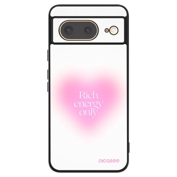 Hülle für Google Pixel 8 - Rich Energy