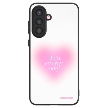 Picasee ULTIMATE CASE für Samsung Galaxy A56 5G A566B - Rich Energy