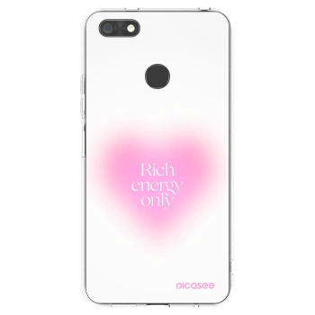 Hülle für Huawei P9 Lite Mini - Rich Energy