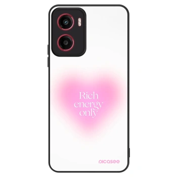 Hülle für Motorola Moto G05 - Rich Energy