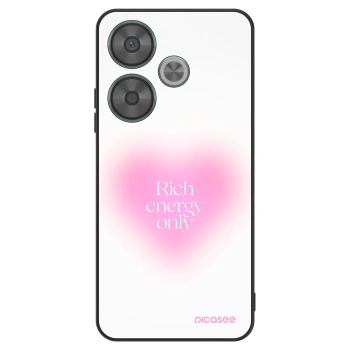 Hülle für Xiaomi Poco F6 - Rich Energy