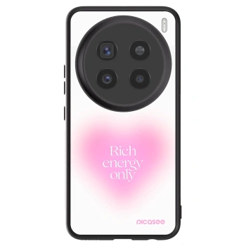 Hülle für Vivo X200 Pro - Rich Energy