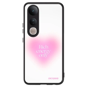 Hülle für Vivo V50 Lite 5G - Rich Energy