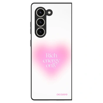 Hülle für Samsung Galaxy Z Fold5 5G - Rich Energy