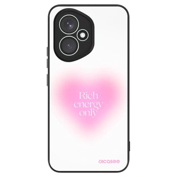 Hülle für Honor 400 5G - Rich Energy