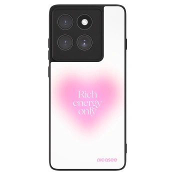 Hülle für Motorola Edge 60 Pro - Rich Energy